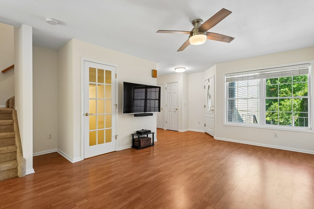 House in Helmetta, New Jersey, United States 3 - 18246569