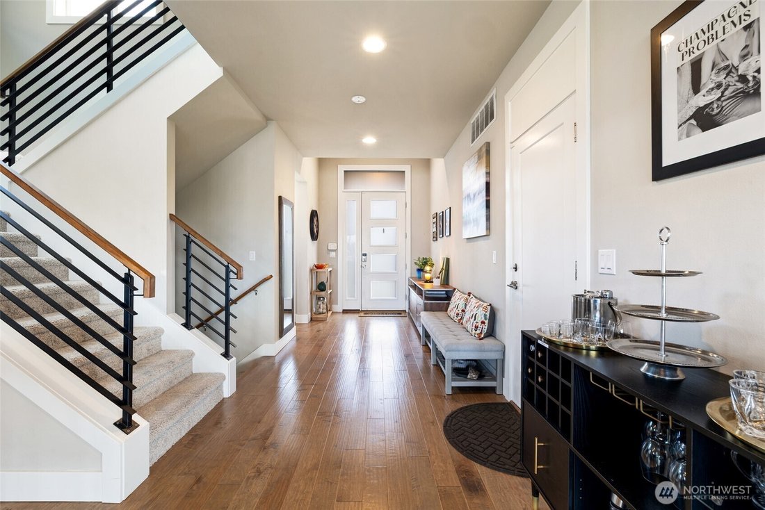 House in Cottage Lake, Washington, United States 3 - 18247305