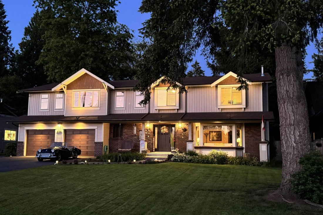 House in Langley Township, British Columbia, Canada 2 - 18247395