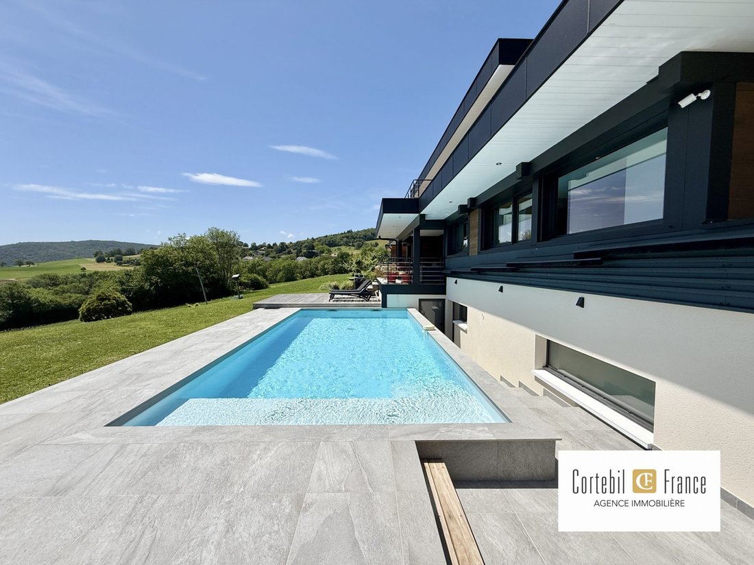House in Argonay, Auvergne-Rhône-Alpes, France 5 - 18247041