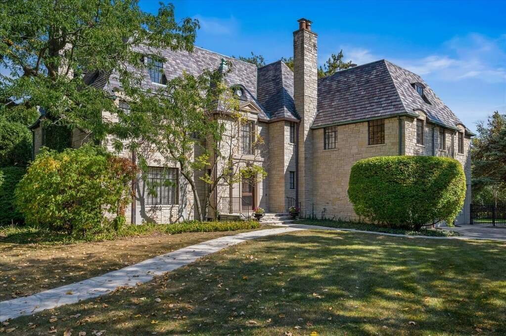 House in Kenilworth, Illinois, United States 2 - 18247222