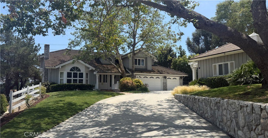 House in Rolling Hills Estates, California, United States 2 - 18246704