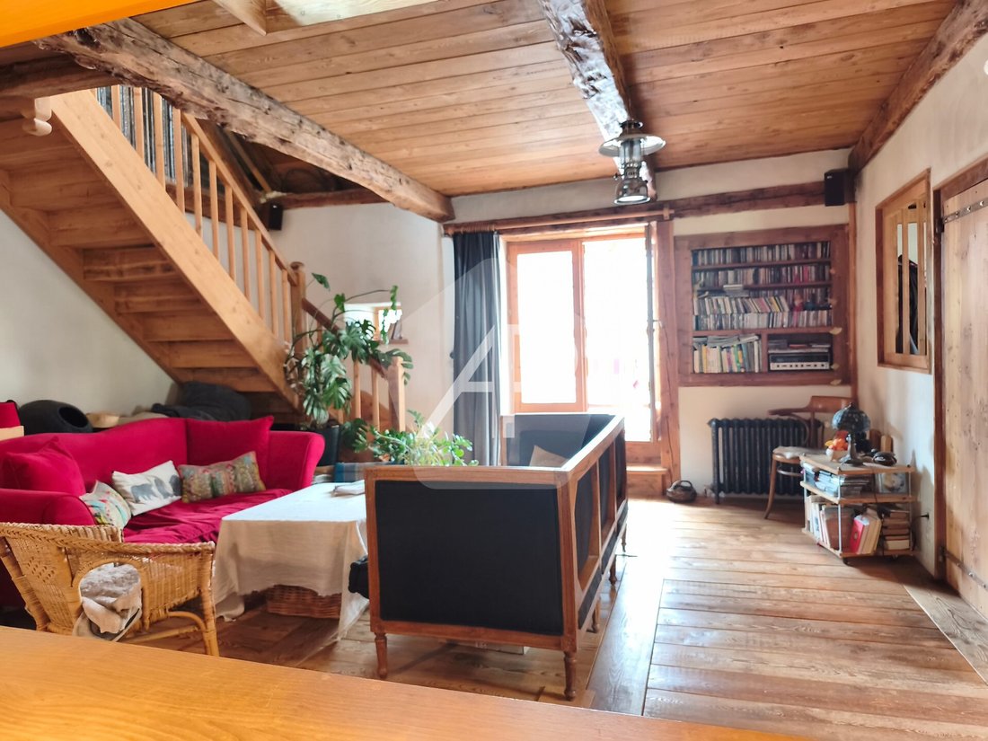 House in Puy-Saint-Pierre, Provence-Alpes-Côte d'Azur, France 4 - 18246838