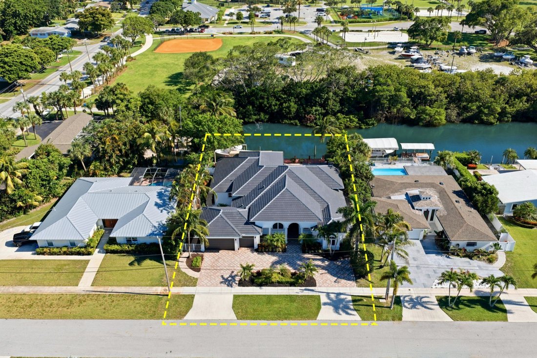 House in North Palm Beach, Florida, United States 1 - 18246979