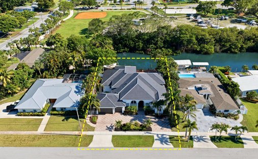 House in North Palm Beach, Florida, United States 1