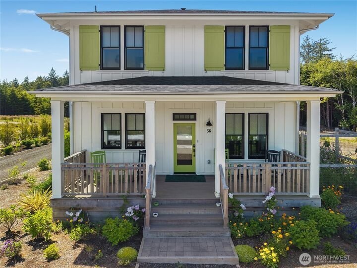 House in Elma, Washington, United States 1 - 17834995