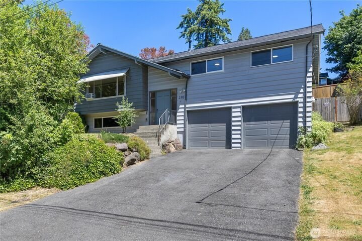 House in Bellevue, Washington, United States 1 - 18247760