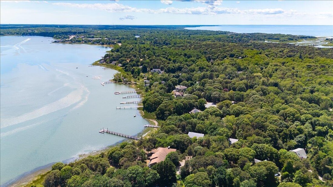 House in Eastham, Massachusetts, United States 5 - 18247478