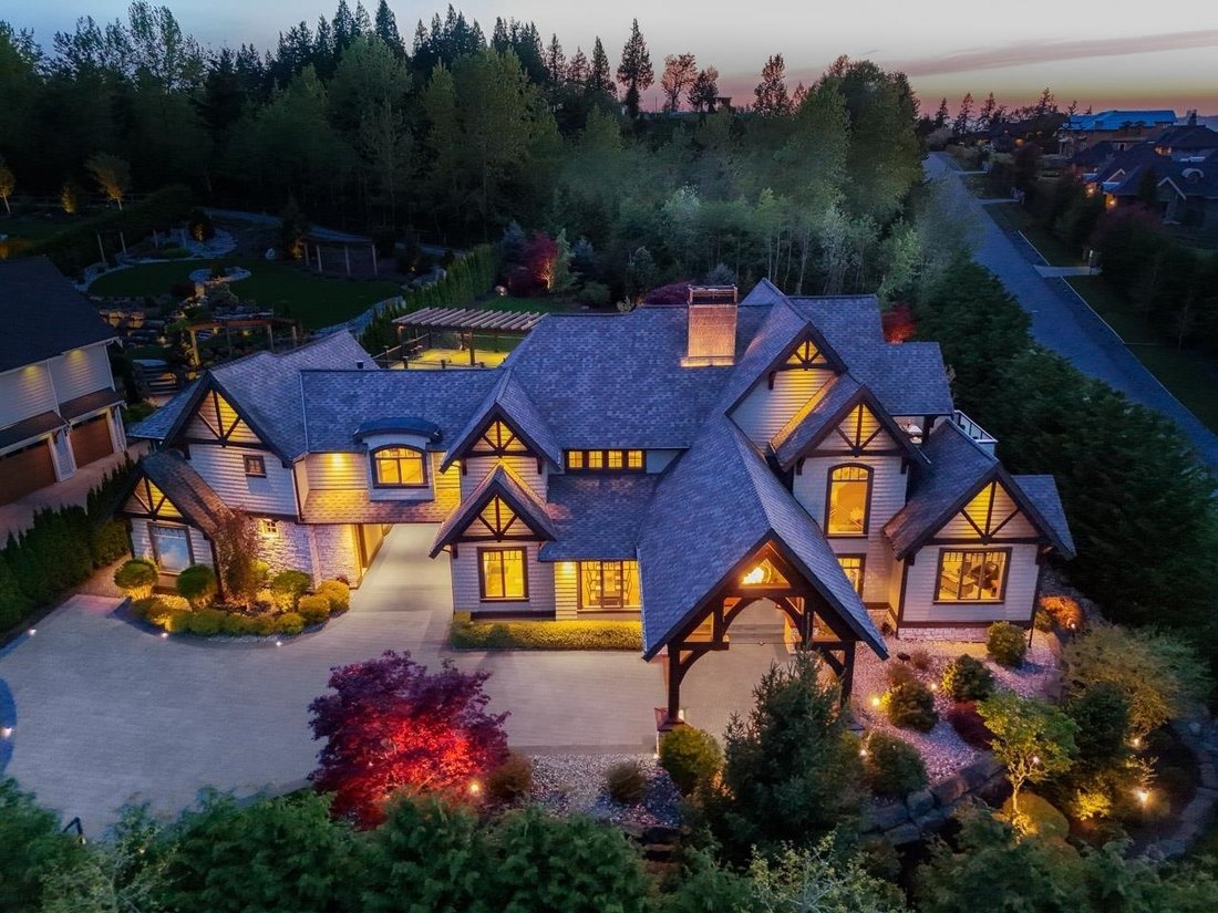 House in Langley Township, British Columbia, Canada 1 - 18247429