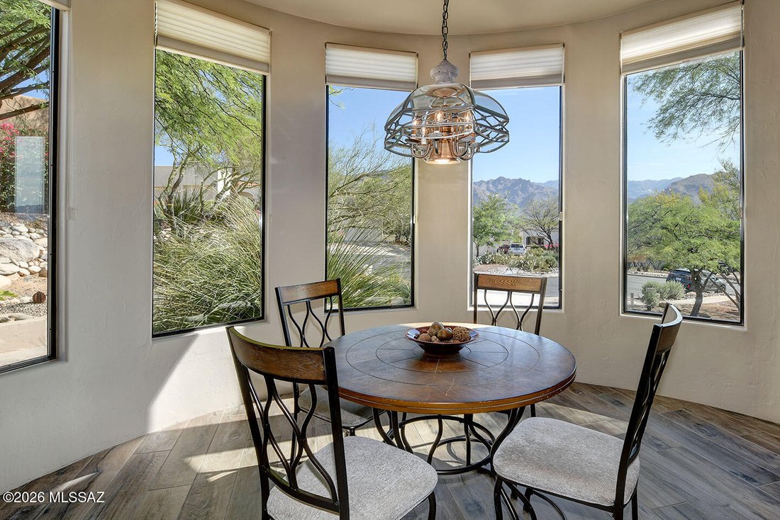 House in Tucson, Arizona, United States 4 - 18246668