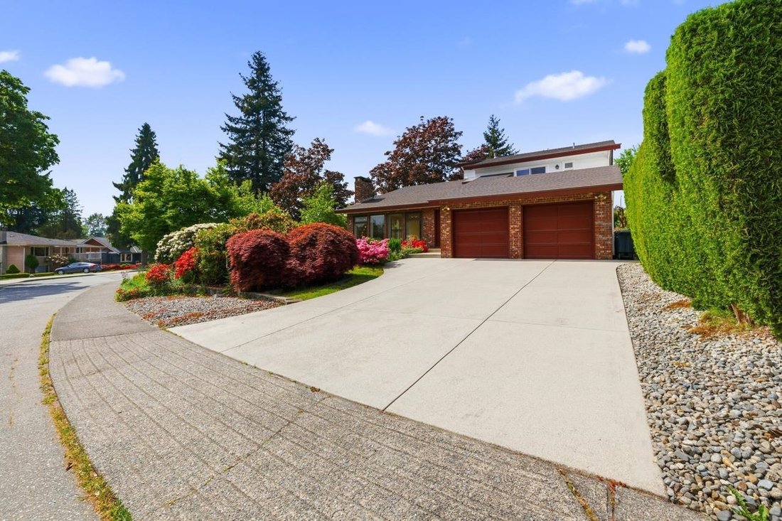 House in Burnaby, British Columbia, Canada 1 - 18247953