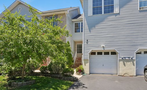 Casa a Helmetta, New Jersey, Stati Uniti 1