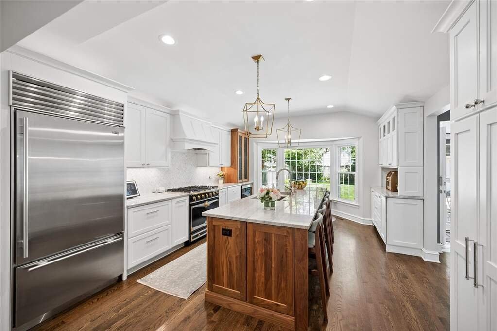 House in Wilmette, Illinois, United States 3 - 18247221