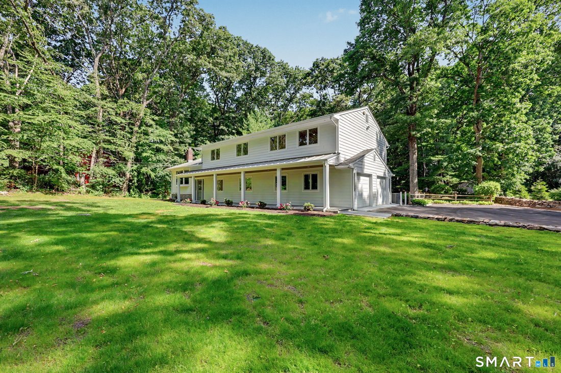 House in Norwalk, Connecticut, United States 1 - 18247468