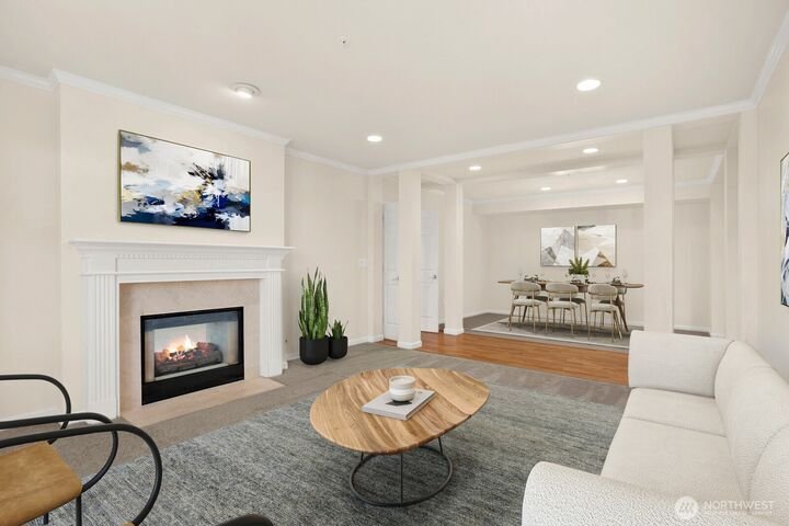 Condo in Kirkland, Washington, United States 4 - 18247584