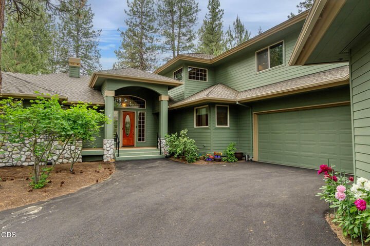 House in Bend, Oregon, United States 4 - 18247700