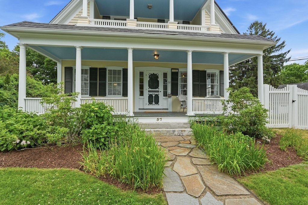 House in Amherst, Massachusetts, United States 1 - 18247430