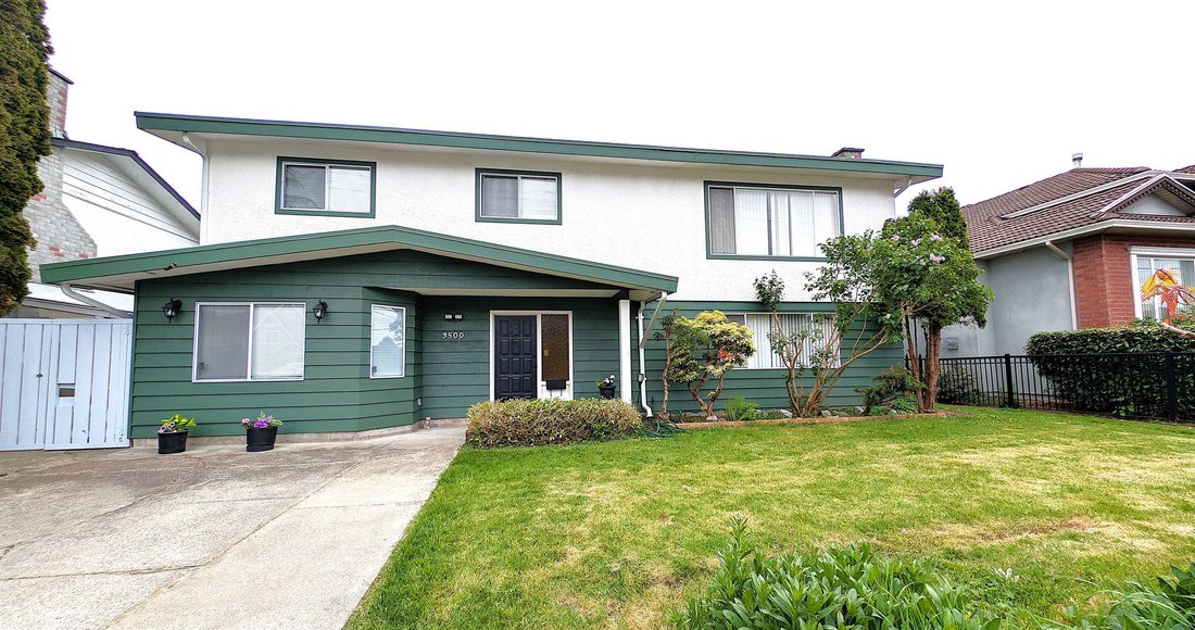 House in Richmond, British Columbia, Canada 1 - 18248131