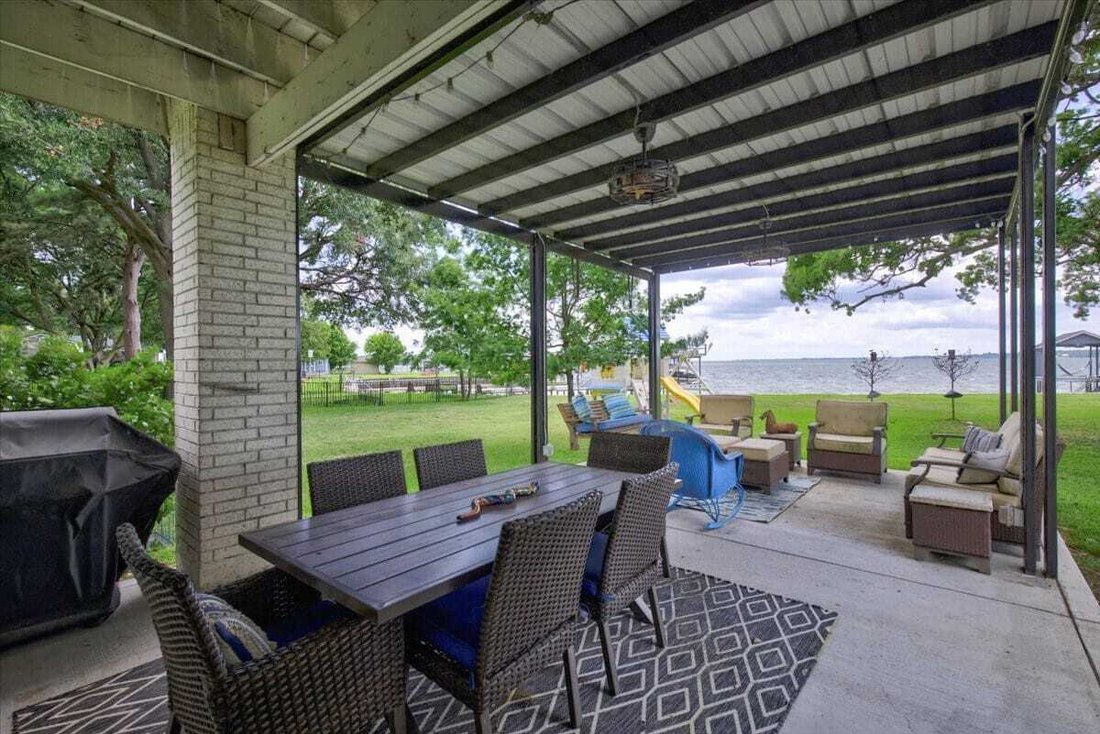 House in Gun Barrel City, Texas, United States 4 - 18246869