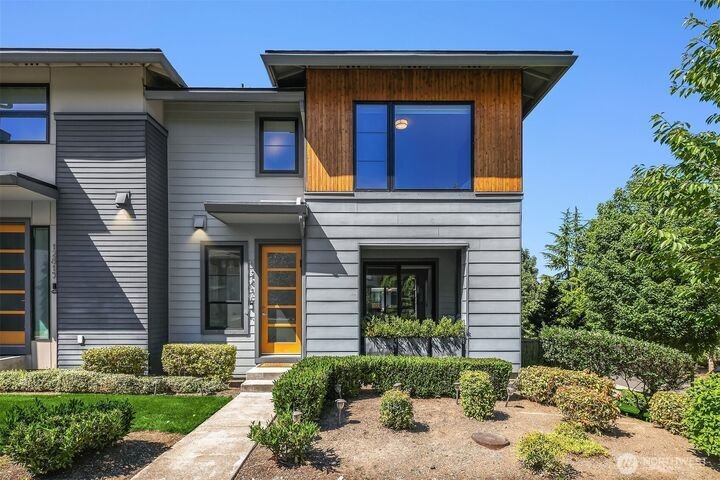 Maison de ville à Newcastle, Washington, États-Unis 1 - 18247731