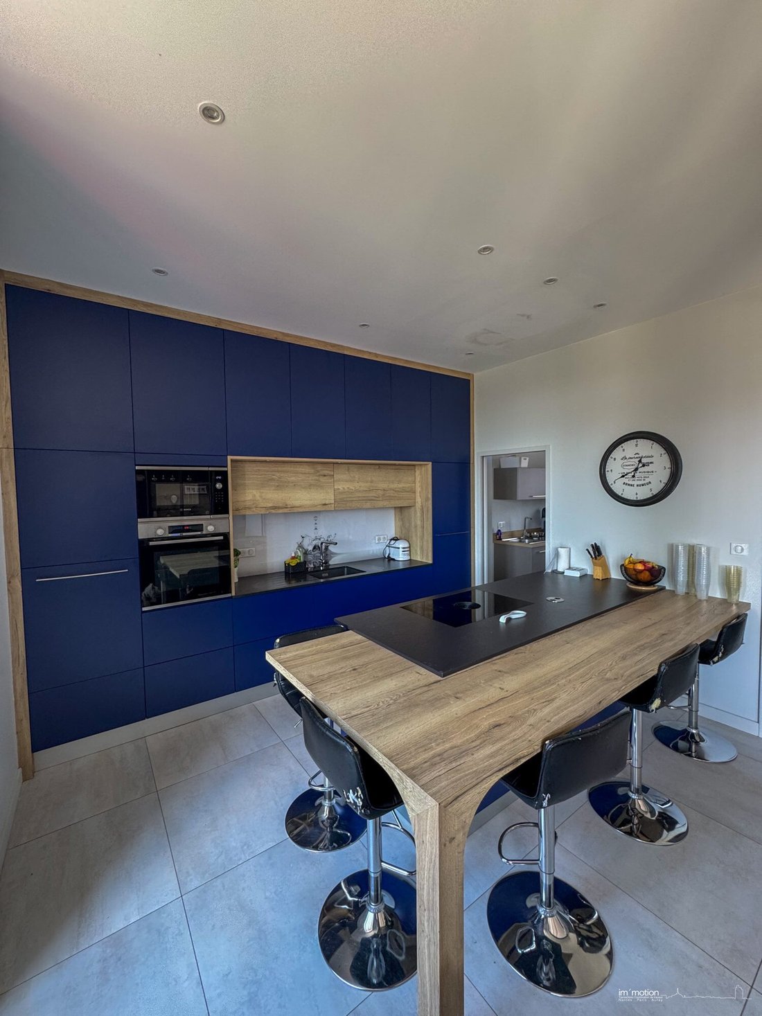 House in Chantenay - Sainte-Anne, Nantes, France 2 - 18246836
