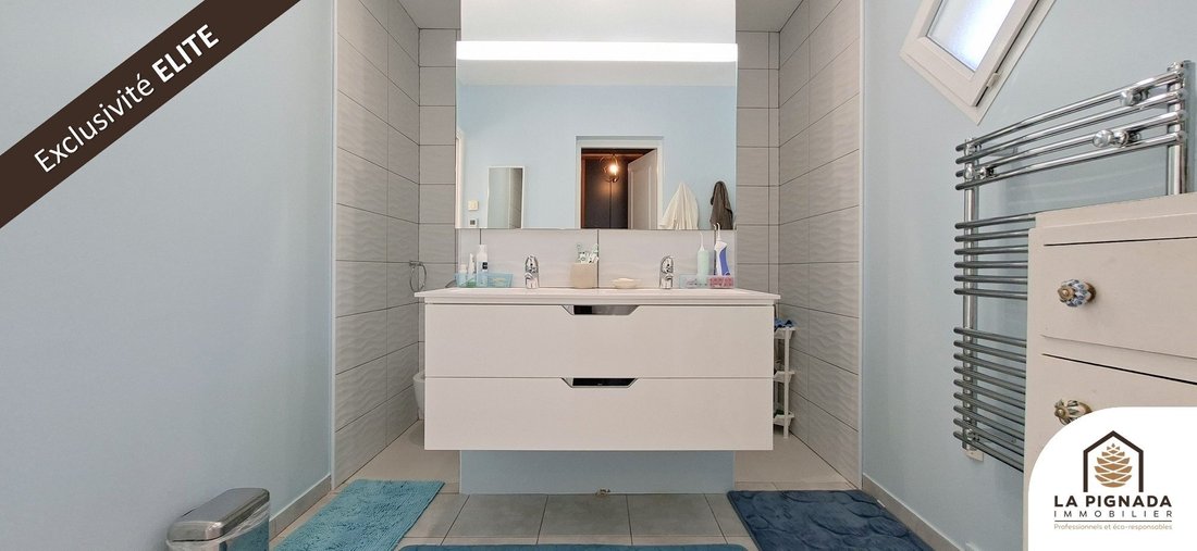 House in Sud Est, Andernos-les-Bains, France 5 - 18247038