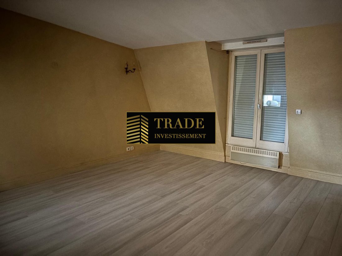 Apartment in Chennevieres-sur-Marne, Ile-de-France, France 5 - 16097779