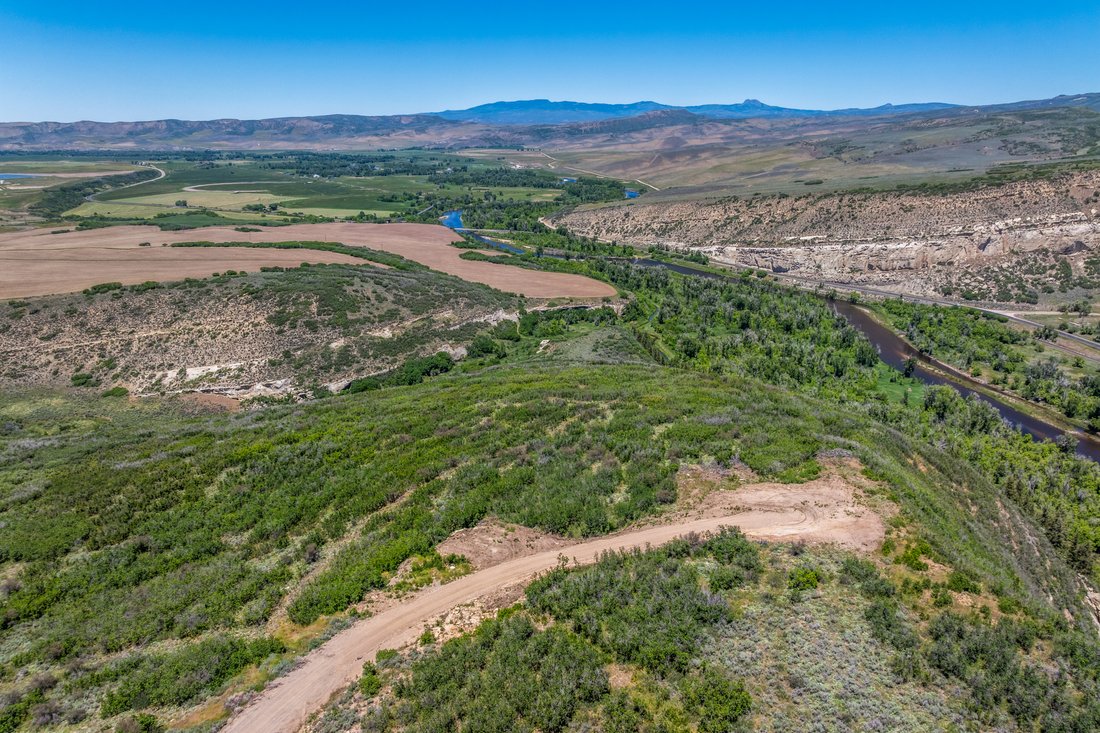 Land in Steamboat Springs, Colorado, United States 2 - 18246566