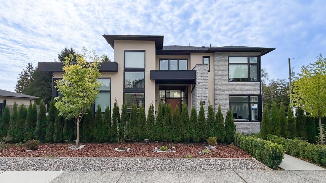 Casa a Burnaby, Columbia Britannica, Canada 1 - 18247540