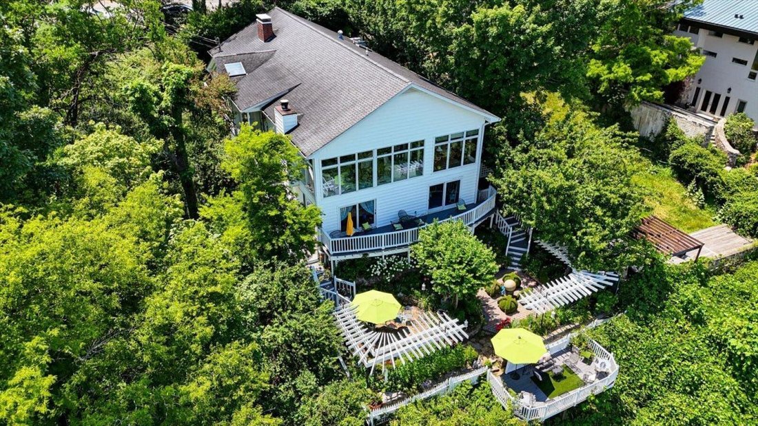House in Lookout Mountain, Tennessee, United States 2 - 18247058
