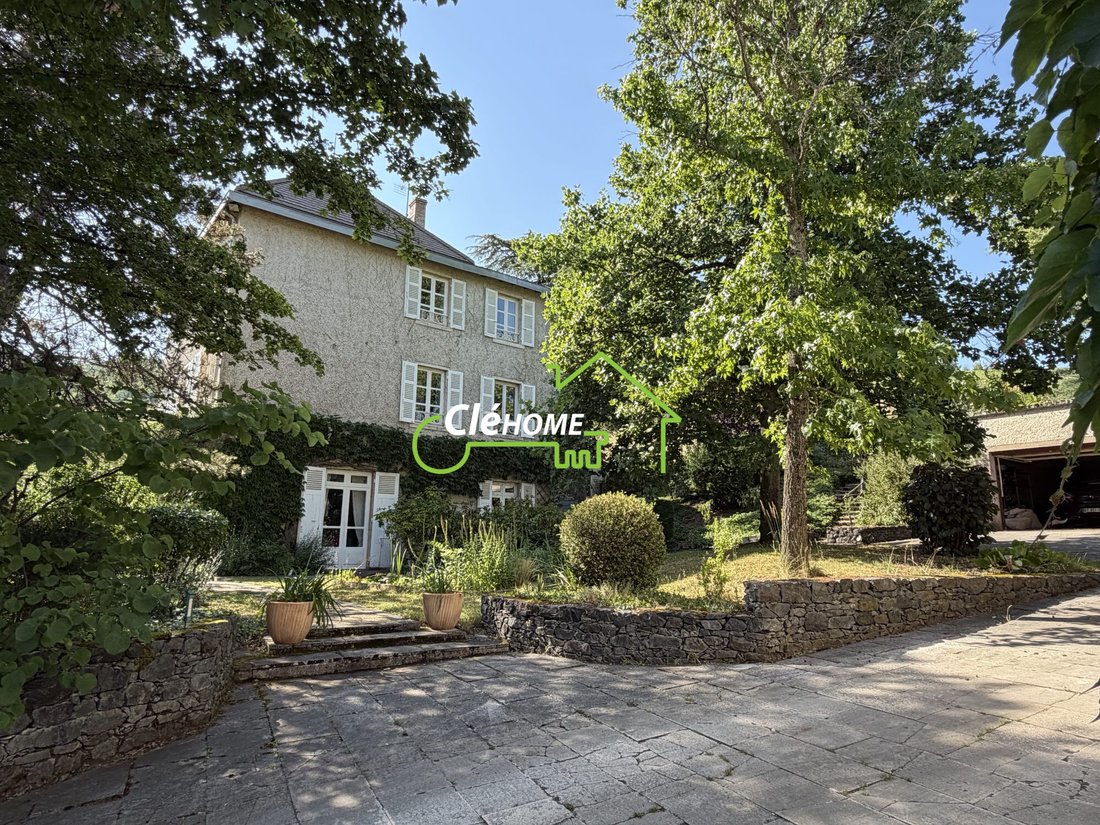 House in Quincie-en-Beaujolais, Auvergne-Rhône-Alpes, France 4 - 18246826