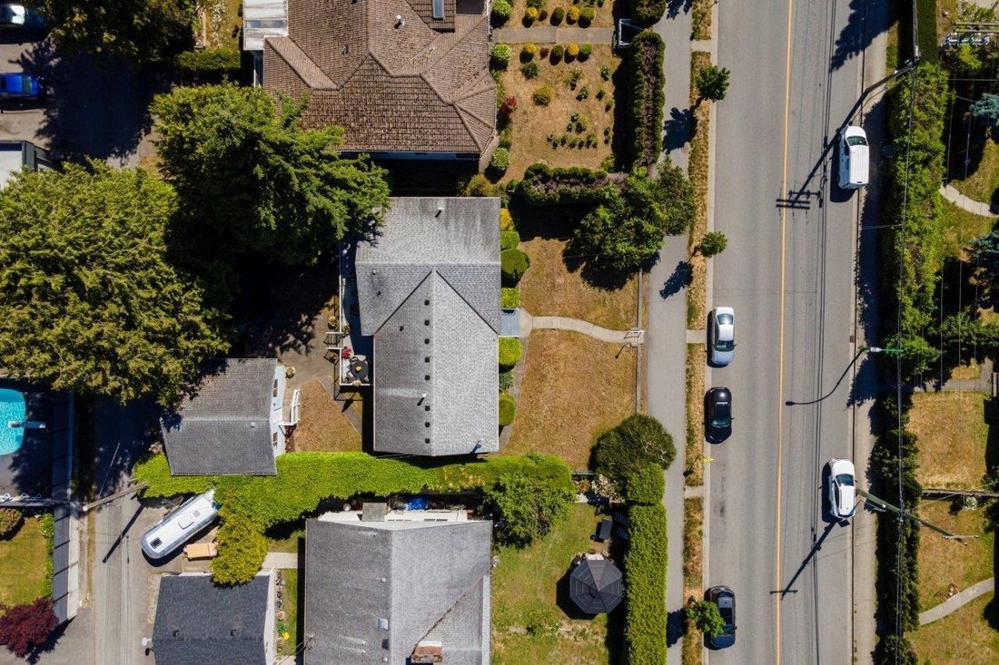 House in Burnaby, British Columbia, Canada 4 - 18247544