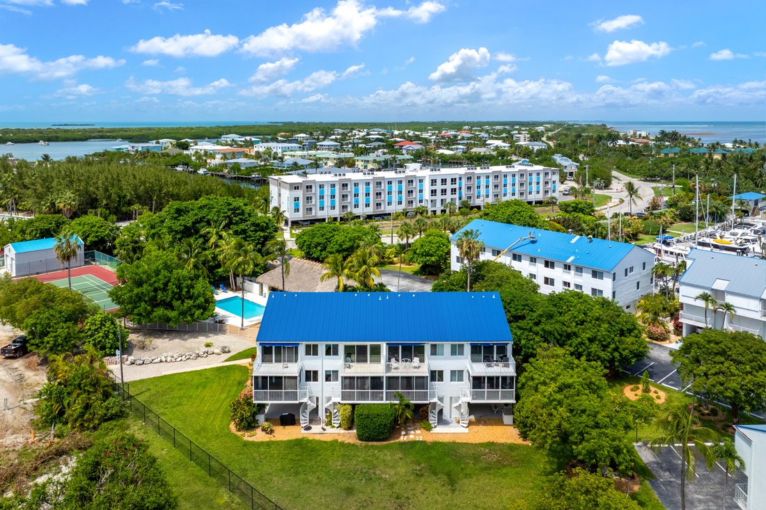 Townhouse in Marathon, Florida, United States 3 - 18246558