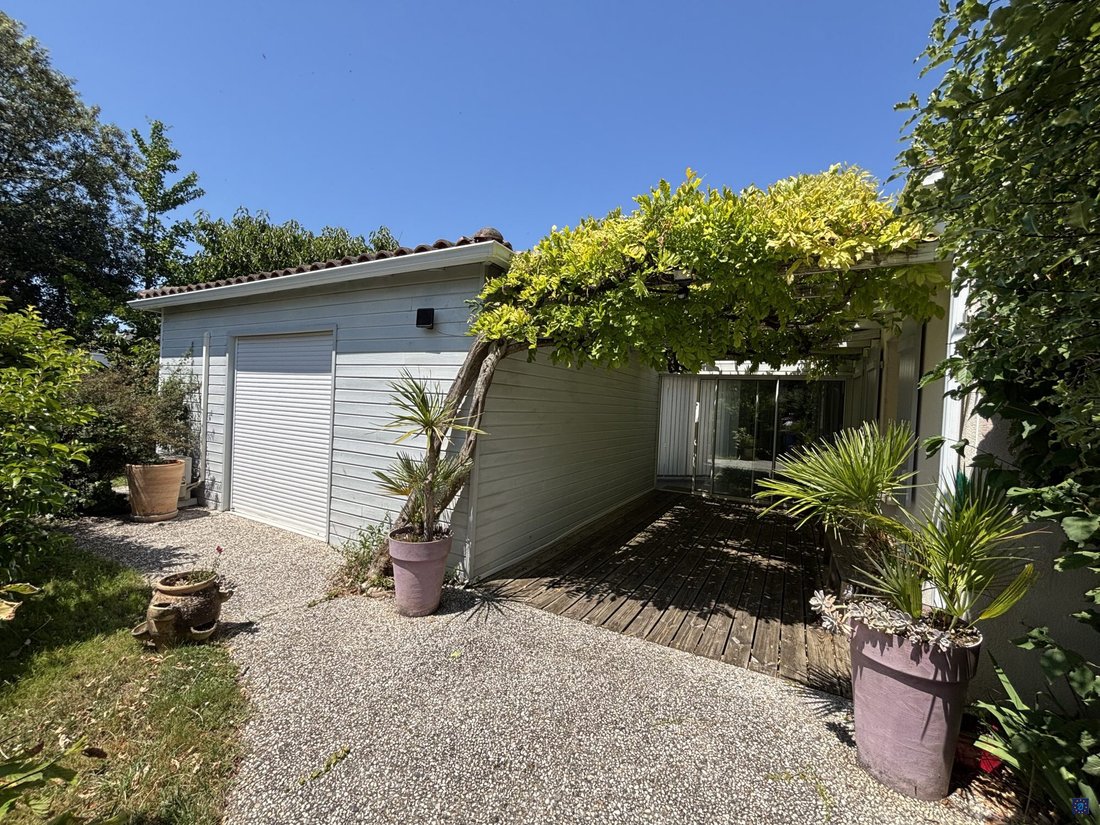 House in Pontaillac, Royan, France 5 - 18247090