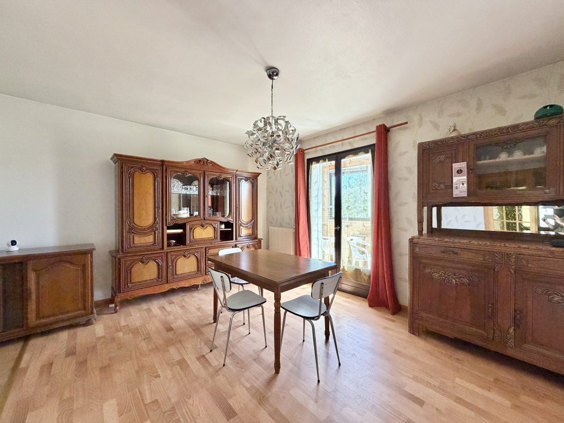House in Épagny Metz-Tessy, Auvergne-Rhône-Alpes, France 3 - 18247013