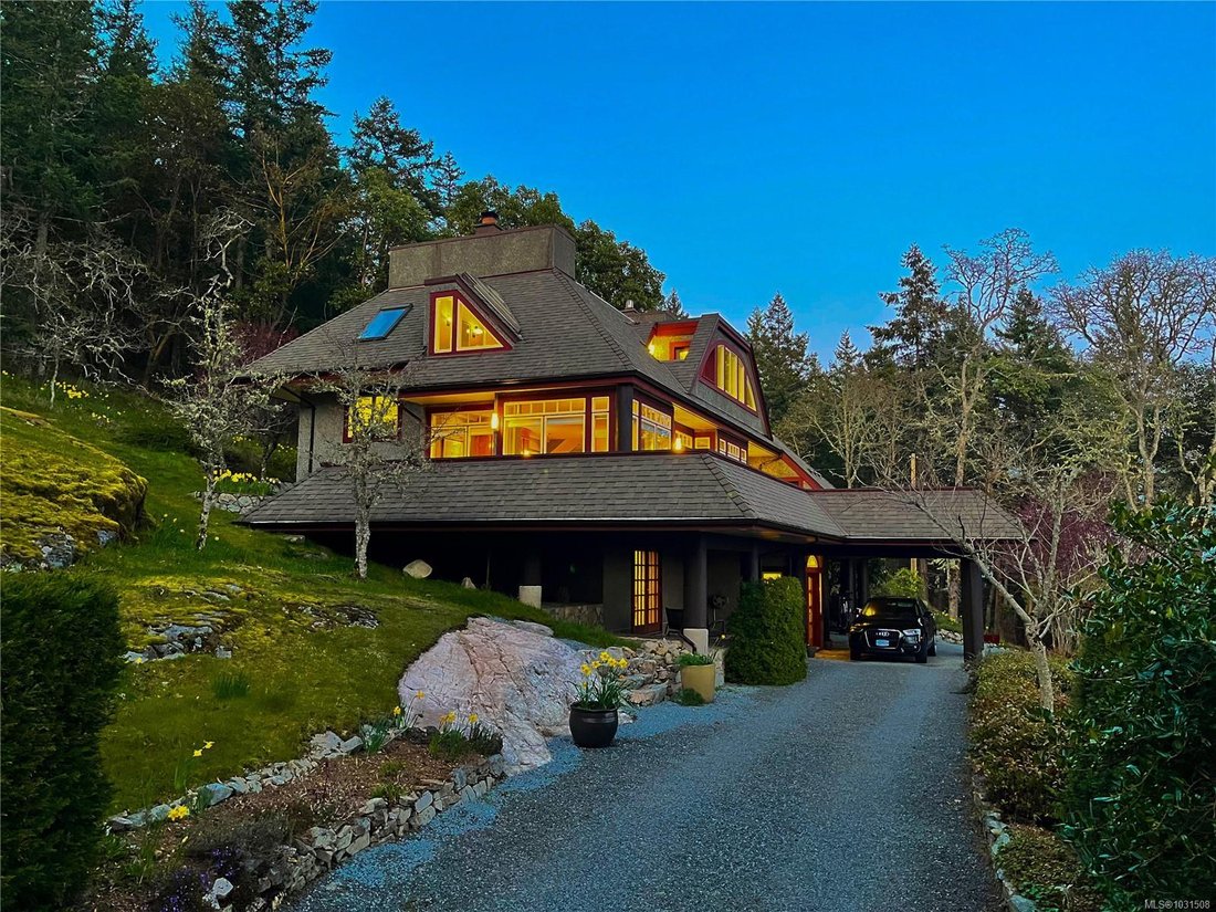 House in Saanichton, British Columbia, Canada 4 - 18247245