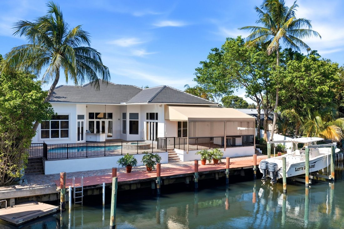 House in North Palm Beach, Florida, United States 3 - 18246979