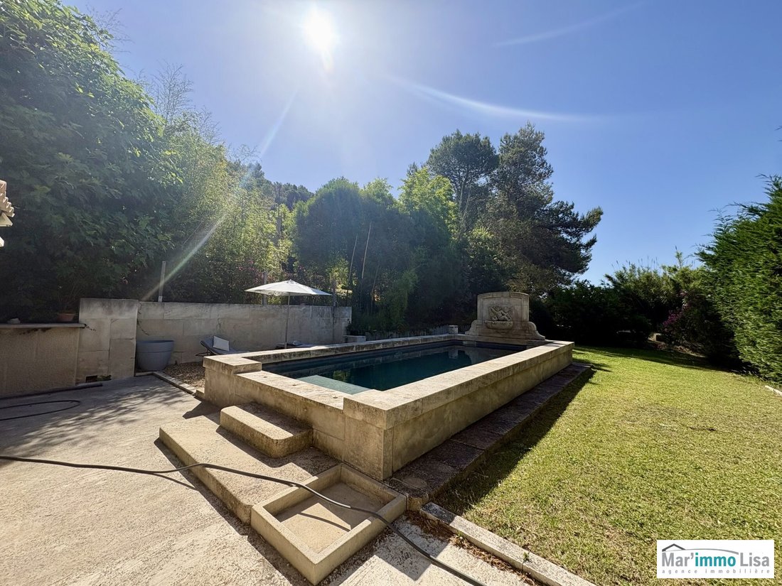 House in Cheval-Blanc, Provence-Alpes-Côte d'Azur, France 4 - 18246851