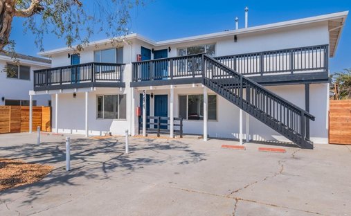 Maison à Watsonville, Californie, États-Unis 1