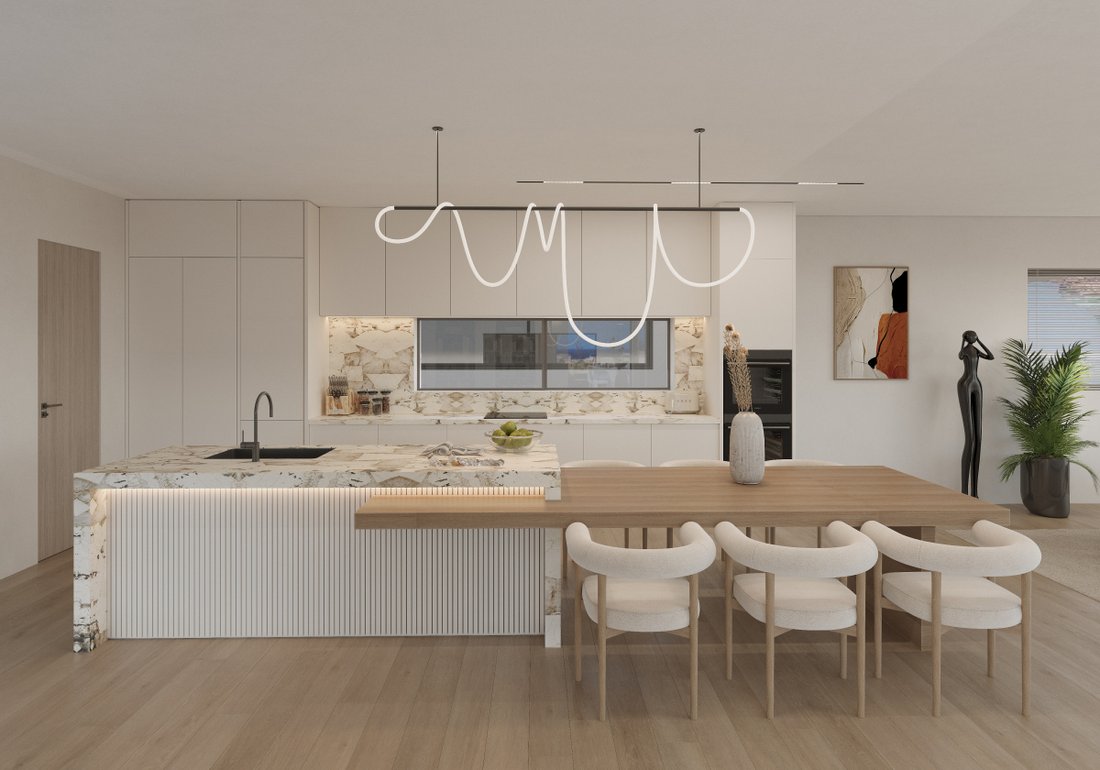 Apartment in Glyfada, Attica, Greece 5 - 18246770
