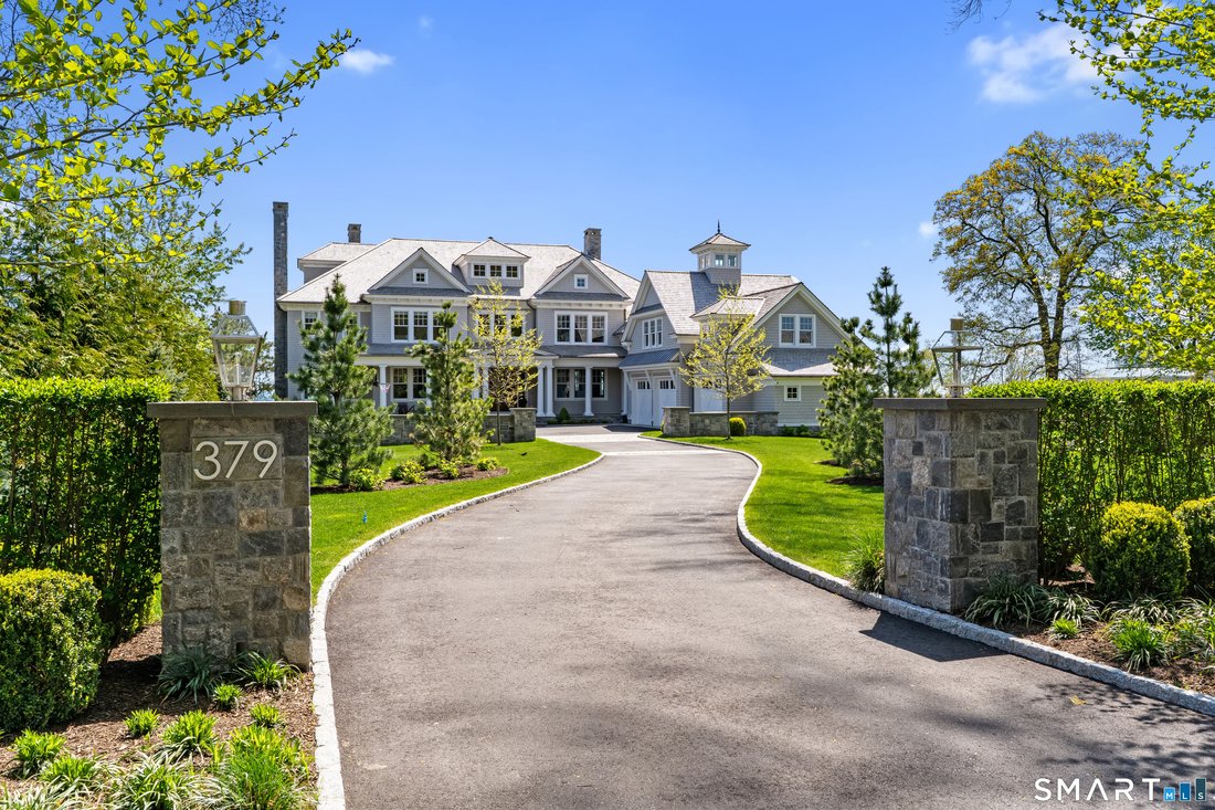 House in Stamford, Connecticut, United States 1 - 18247417