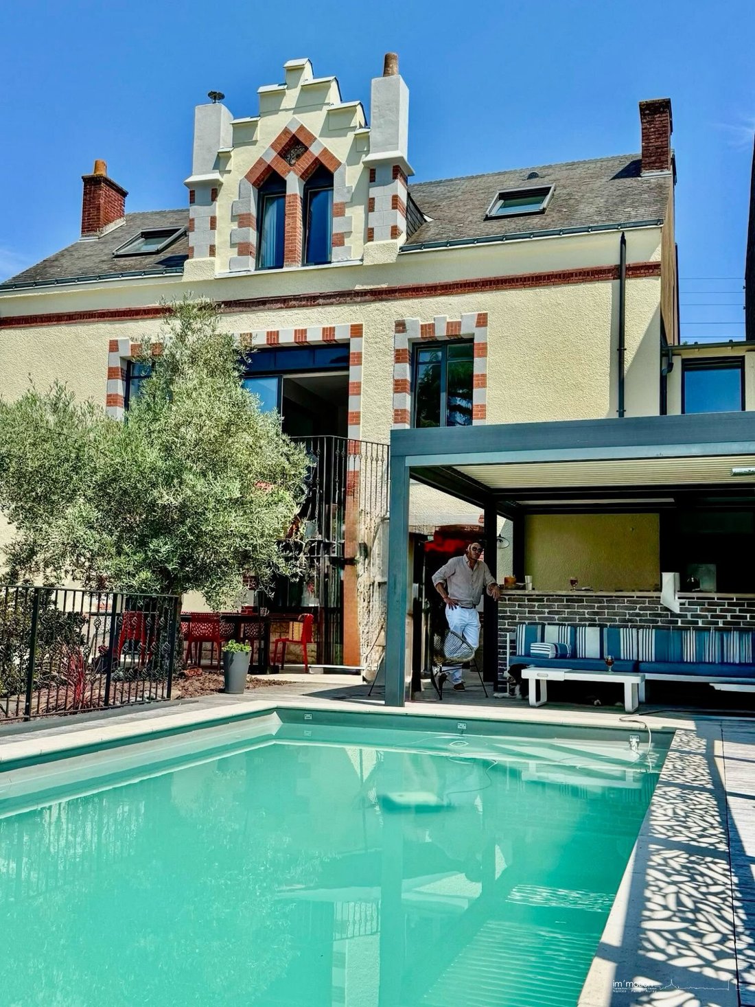 House in Chantenay - Sainte-Anne, Nantes, France 1 - 18246836