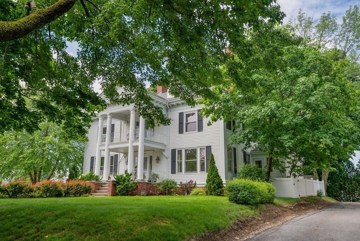 House in Portland, Maine, United States 2 - 18246801