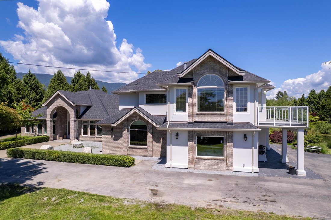 House in Pitt Meadows, British Columbia, Canada 5 - 18248093