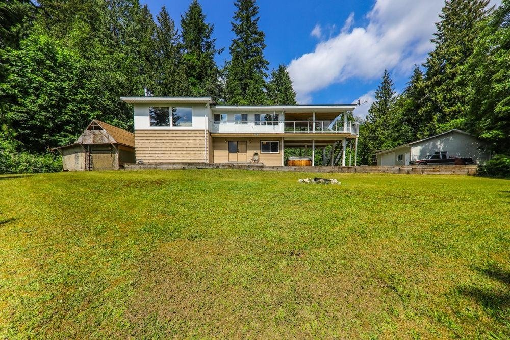 House in Maple Ridge, British Columbia, Canada 1 - 18248014