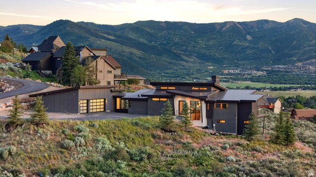 Haus in Park City, Utah, Vereinigte Staaten 2 - 18246985