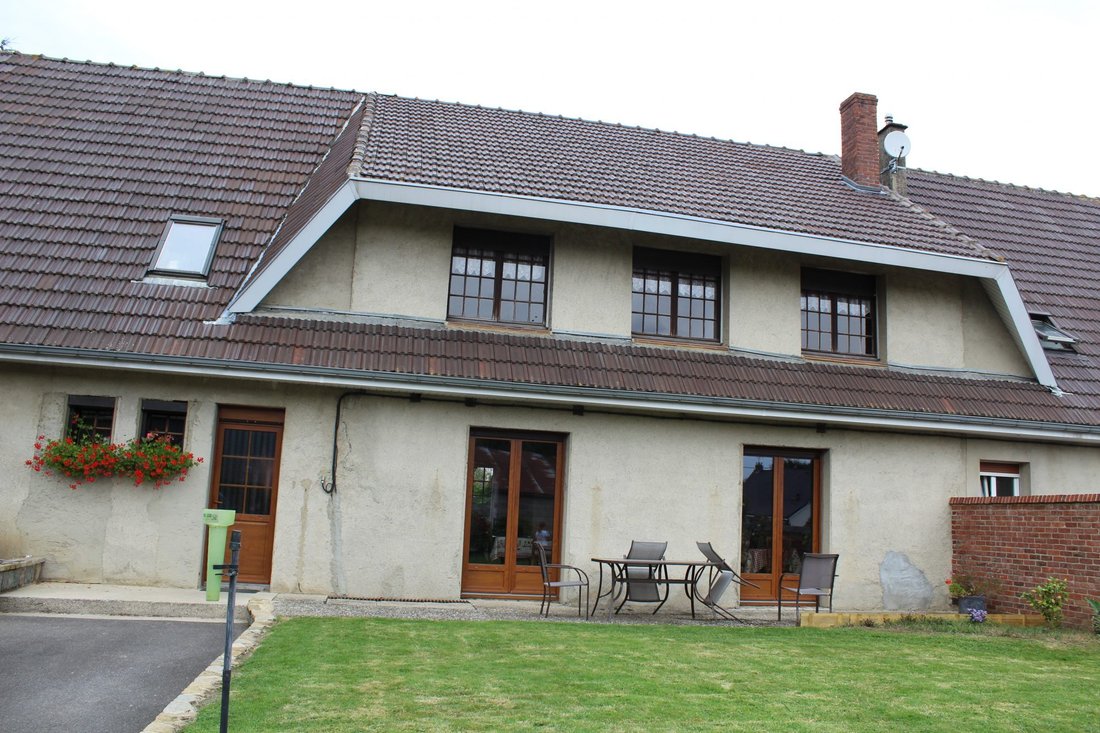 House in Maninghem, Hauts-de-France, France 2 - 18247111