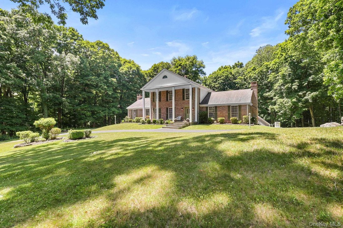 House in Brewster, New York, United States 3 - 18246803