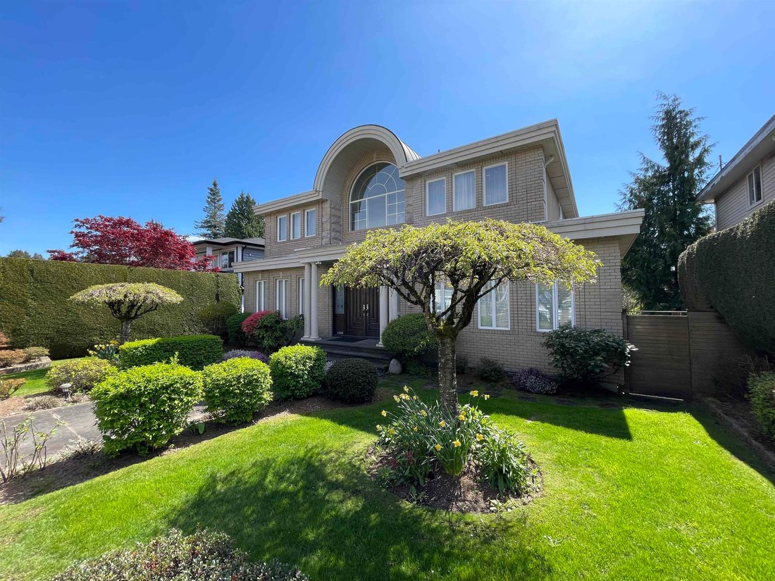 House in Vancouver, British Columbia, Canada 3 - 18247575