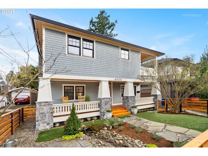 House in Portland, Oregon, United States 1 - 18247717